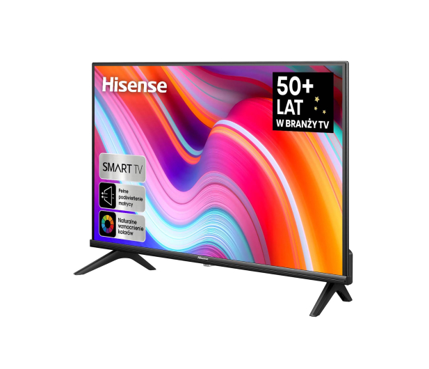 HISENSE 32A4K HD Smart TV - 1226274 - zdjęcie 3